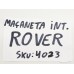 Maçaneta Interna Dianteira Esquerda Range Rover Sport 