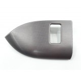 Acabamento Botão Vidro Traseiro Direito Range Rover Sport 