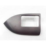 Acabamento Botão Vidro Dianteiro Direito Range Rover Sport 