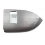 Acabamento Botão Vidro  Traseiro Esquerdo Range Rover Sport 