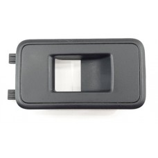 Moldura Botão Porta Traseira Direita Range Rover Sport 