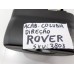 Acabamento Coluna Direção Range Rover Sport 