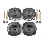 Jogo Auto Falante  Range Rover Sport 