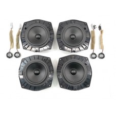 Jogo Auto Falante  Range Rover Sport 