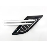 Grade Moldura Para-lama Direito Range Rover Sport 