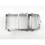 Acabamento Console  Range Rover Sport Aac