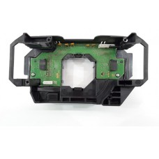 Suporte Chave Seta Limpador Range Rover Sport 