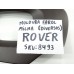 Moldura Farol Milha  Range Rover Sport 