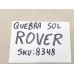 Quebra Sol Direito Range Rover Sport 