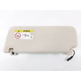 Quebra Sol Direito Range Rover Sport 