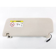 Quebra Sol Direito Range Rover Sport 