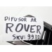 Difusor Ar Esquerdo Range Rover Sport 