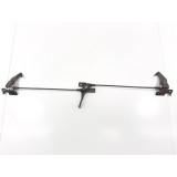 Puxador Trava Fechadura Capo Range Rover Sport 