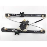 Maquina Vidro Porta Traseira Esquerda Range Rover Sport 
