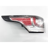 Lanterna Esquerda Range Rover Sport