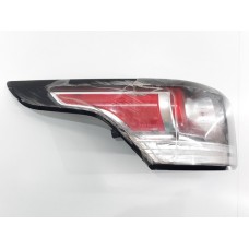 Lanterna Esquerda Range Rover Sport