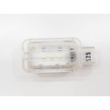 Luz Interna Teto  Range Rover Sport 