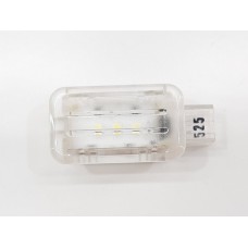 Luz Interna Teto  Range Rover Sport 