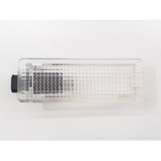 Luz Interna Range Rover Sport 