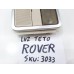 Luz Interna Teto Cortesia Direito Range Rover Sport 