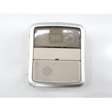 Luz Interna Teto Cortesia Direito Range Rover Sport 