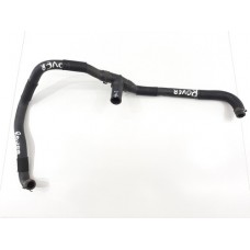 Mangueira Água Motor Range Rover Sport 