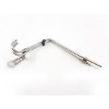 Cano Óleo Range Rover Sport 