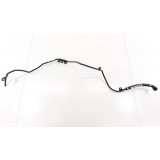 Mangueira Cano Óleo Motor Range Rover Sport 