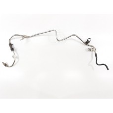 Cano Mangueira  Flauta Range Rover Sport 