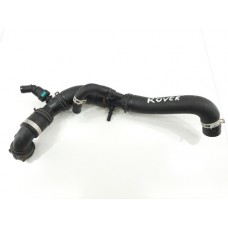 Mangueira Cano Flange Água Range Rover Sport 