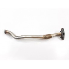 Cano Turbina  Range Rover Sport  Asa