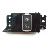 Botão Trava Porta Traseira Esquerda Range Rover Sport 