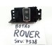 Botão Trava Porta Traseira Esquerda Range Rover Sport 
