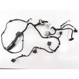 Chicote Porta Traseira Esquerda Range Rover Sport 