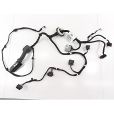 Chicote Porta Traseira Esquerda Range Rover Sport 