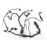 Chicote Porta Dianteira Esquerda Range Rover Sport 