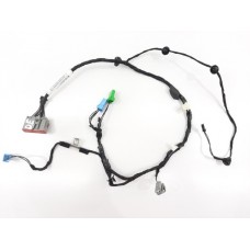 Chicote Banco Dianteiro Esquerdo Range Rover Sport 