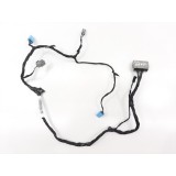 Chicote Banco Traseiro Direito  Range Rover Sport 