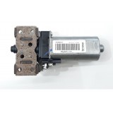 Motor Regulagem Banco Dianteiro E/ Range Rover Sport  