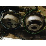 Polia Variavel Azera 2013