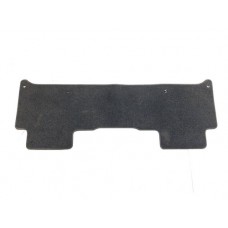 Tapete Interior Traseiro Range Rover Sport 