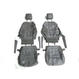 Jogo Capa Banco Dianteiro Range Rover Sport 