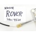Sensor Range Rover Sport Az