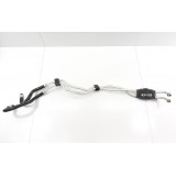 Cano Mangueira Óleo Range Rover Sport 