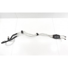 Cano Mangueira Óleo Range Rover Sport 