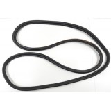 Borracha Fixa Porta Mala Range Rover Sport 