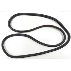 Borracha Fixa Porta Mala Range Rover Sport 