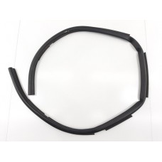 Borracha Vedação Capo Range Rover Sport 