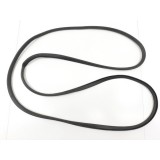 Borracha Fixa Porta Traseira Esquerda  Range Rover Sport 