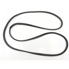 Borracha Fixa Porta Traseira Esquerda  Range Rover Sport 